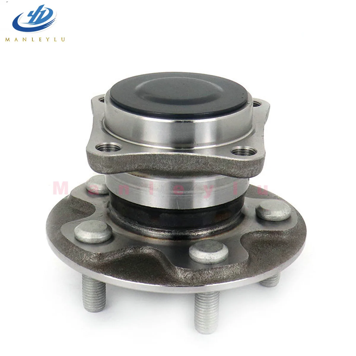 Rear Wheel Hub Bearing For TOYOTA COROLLA E14 E15 NZE141 ZZE141 ZRE141 ZRE151 1.5 1.6 1NZ-FE 3ZZ-FE 2006-2014 OEM 42410-12300