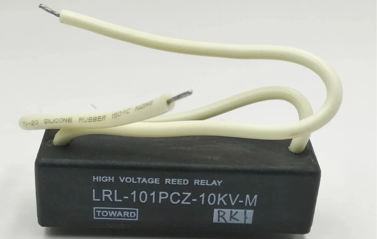 

High voltage relay LRL-101PCZ-10KV-M 24VDC normally open OKITA relay