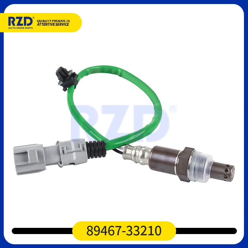 

Oxygen Sensor 89467-33210 8946733210 for 2018-2022 Toyota Camry Avalon 2.5L 2019-2023 LEXUS ES300H NX250 NX/RX350H 89467-06280