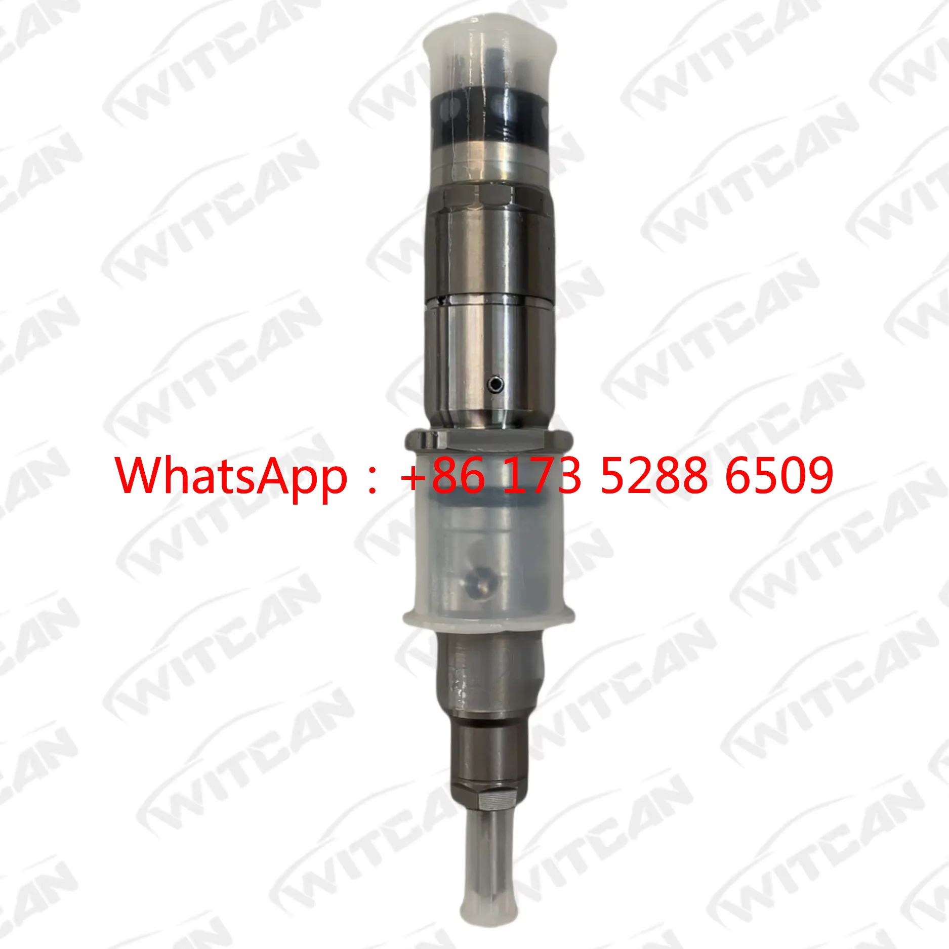 

High Quality Diesel Engine Fuel Injector 0445120059 Diesel Fuel Injector for diesel Truck