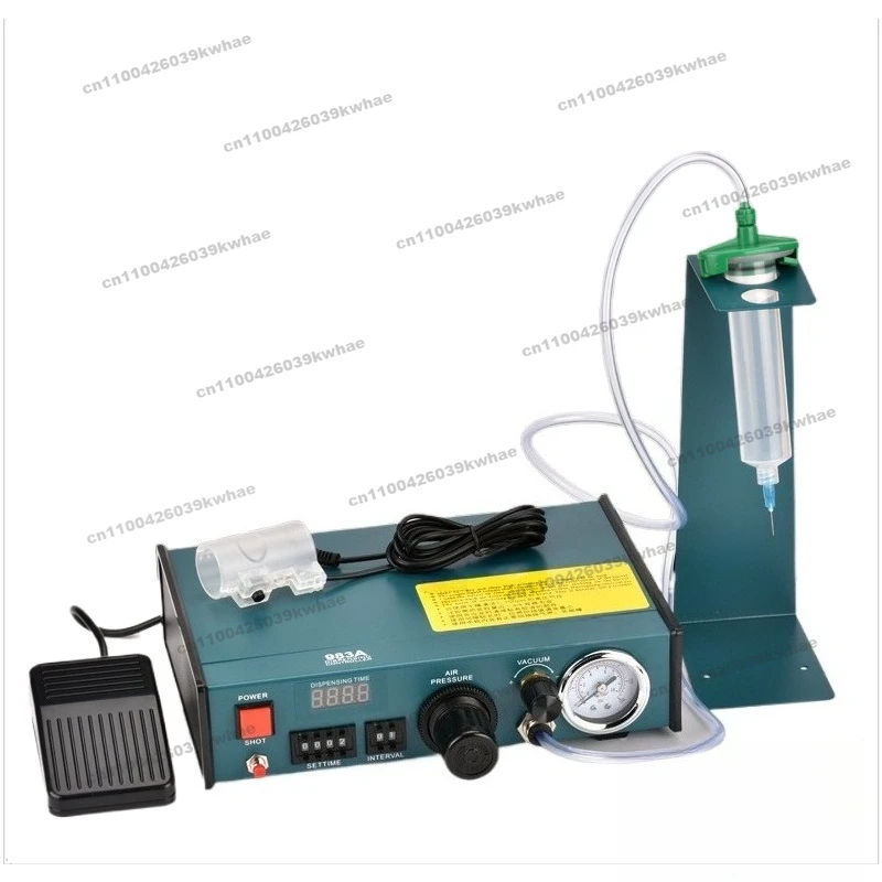FOR Automatic Dispensing Machine AB Glue MachineFully Automatic Manual Precision Glue Injection Machine