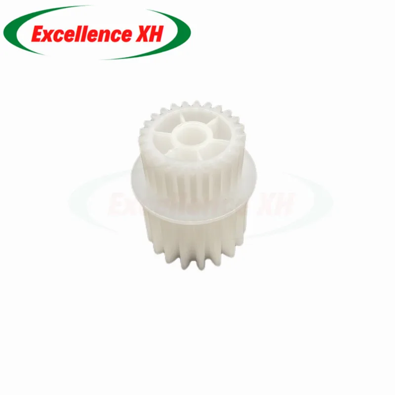 5pcs. FU8-0576-000 FU80576000 Fuser Drive Gear 18T 25T for Canon imageRUNNER iR 2520 2525 2530 IR2520 IR2525 IR2530