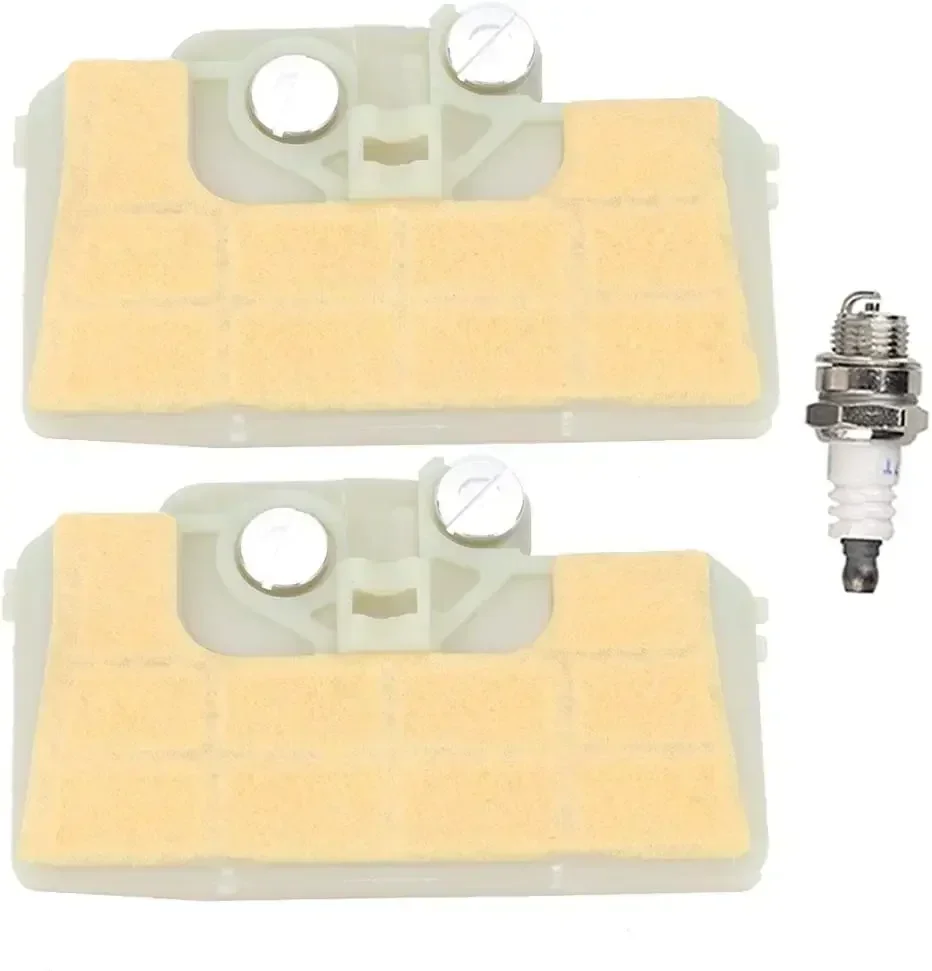 

Воздушный фильтр bb с свечой зажигания для бензопилы STHIL 029 039 MS290 MS310 MS390