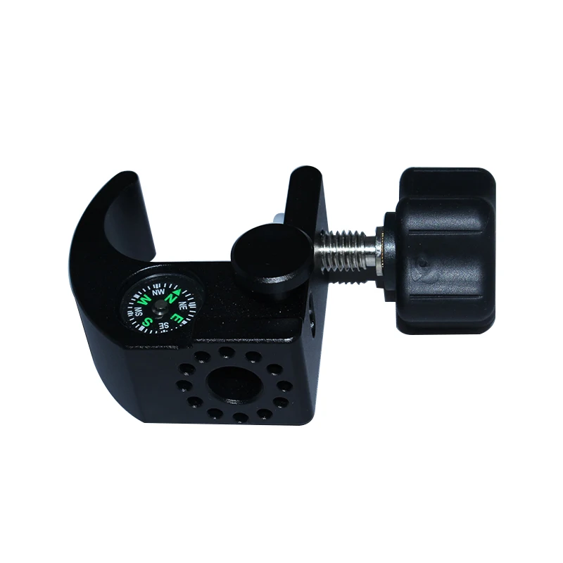 TC-1 Upgraded style Universal Data Collector Bracket Compatible TRIMBLE SOUTH GNSS Handheld Stand 70-95mm spacing