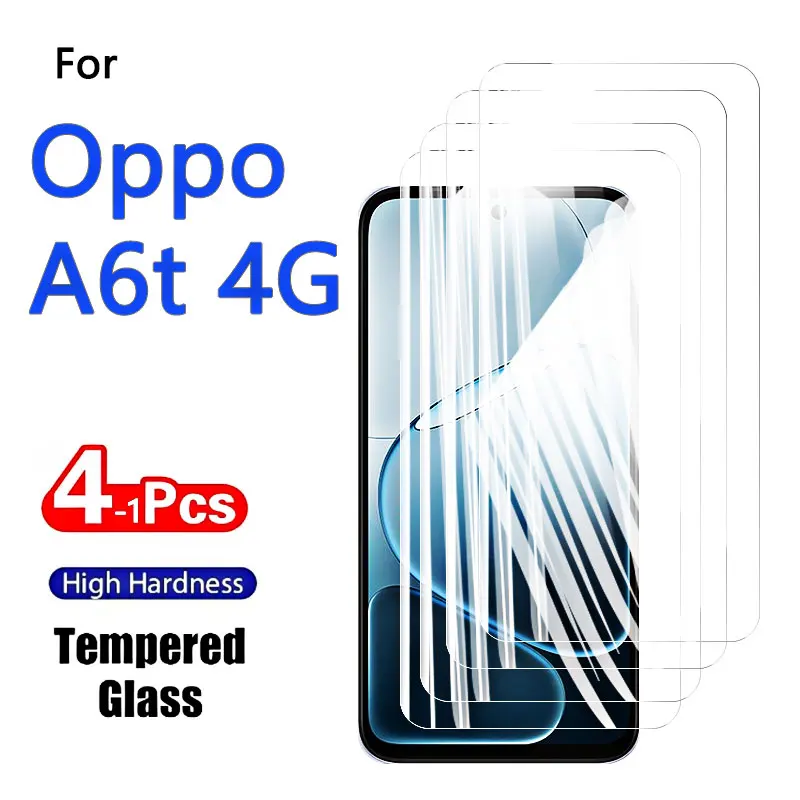 1-4PCS Hd Screen Pr…