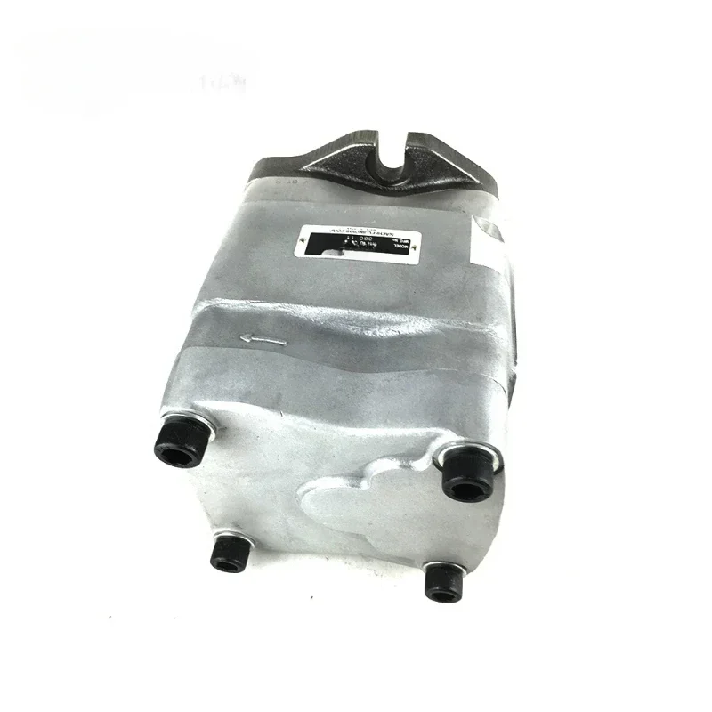 Hot SalesIPH Series Hydraulic Internal Gear Pump IPH-2A,IPH-2B,IPH-3A,IPH-3B,IPH-4A,IPH-4B,IPH-5A,IPH-5B,IPH-6A,IPH-6B