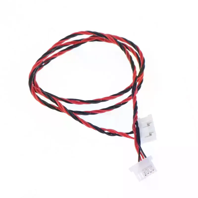 1.0 Pitch 6P SHLP-06V-S-B AA121XK04 Backlight Cable Spacing 1.0 6 Pin SHLP-06V-S-B Backlight System Power Supply Cable Line