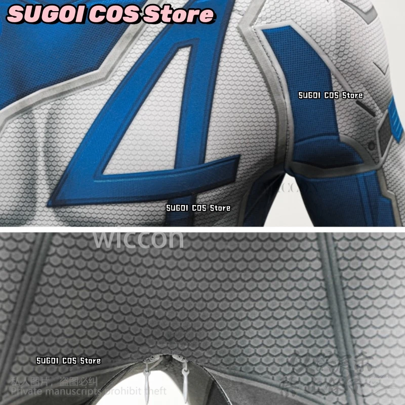 جديد أنيمي المنافسين تأثيري السيد رائع مثير رجل ارتداءها بذلة زي لبطل هالوين عيد الميلاد حفلة لعب الأدوار حسب الطلب