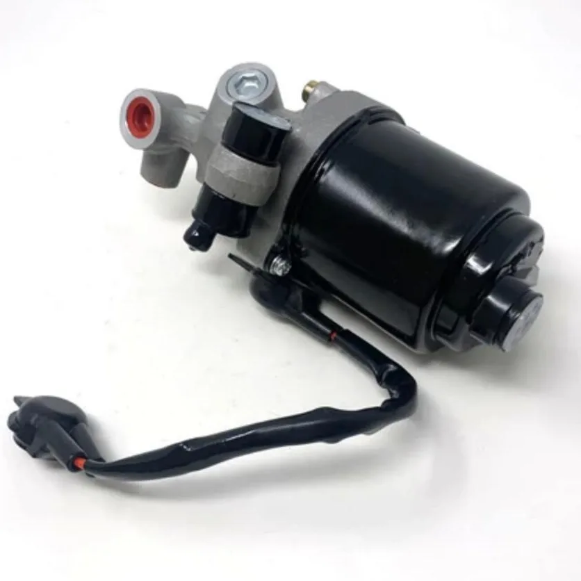 

Astronaut Car Modification 47960-60010 ABS Brake Booster Pump
