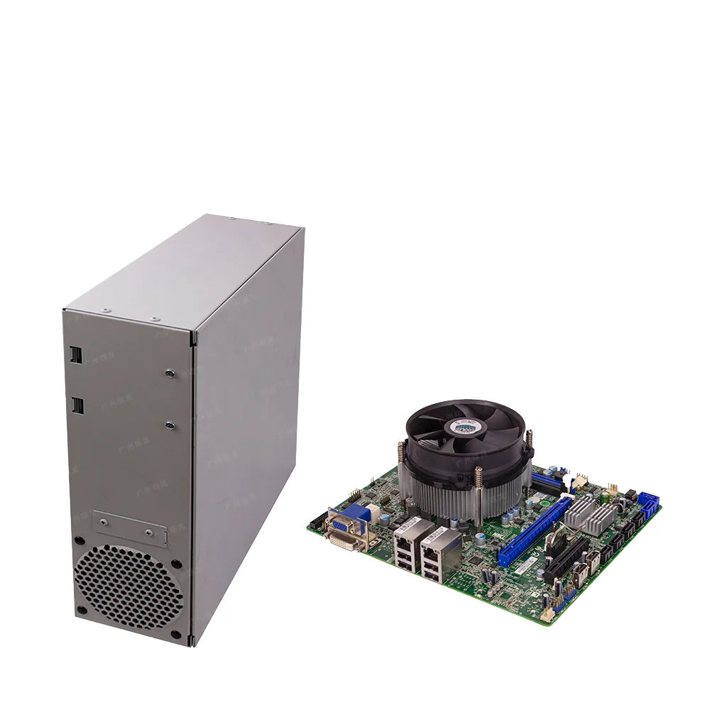 

E200-05 B3G Fiery Color Server Mainboard Fiery Controller Board for 570 Printer