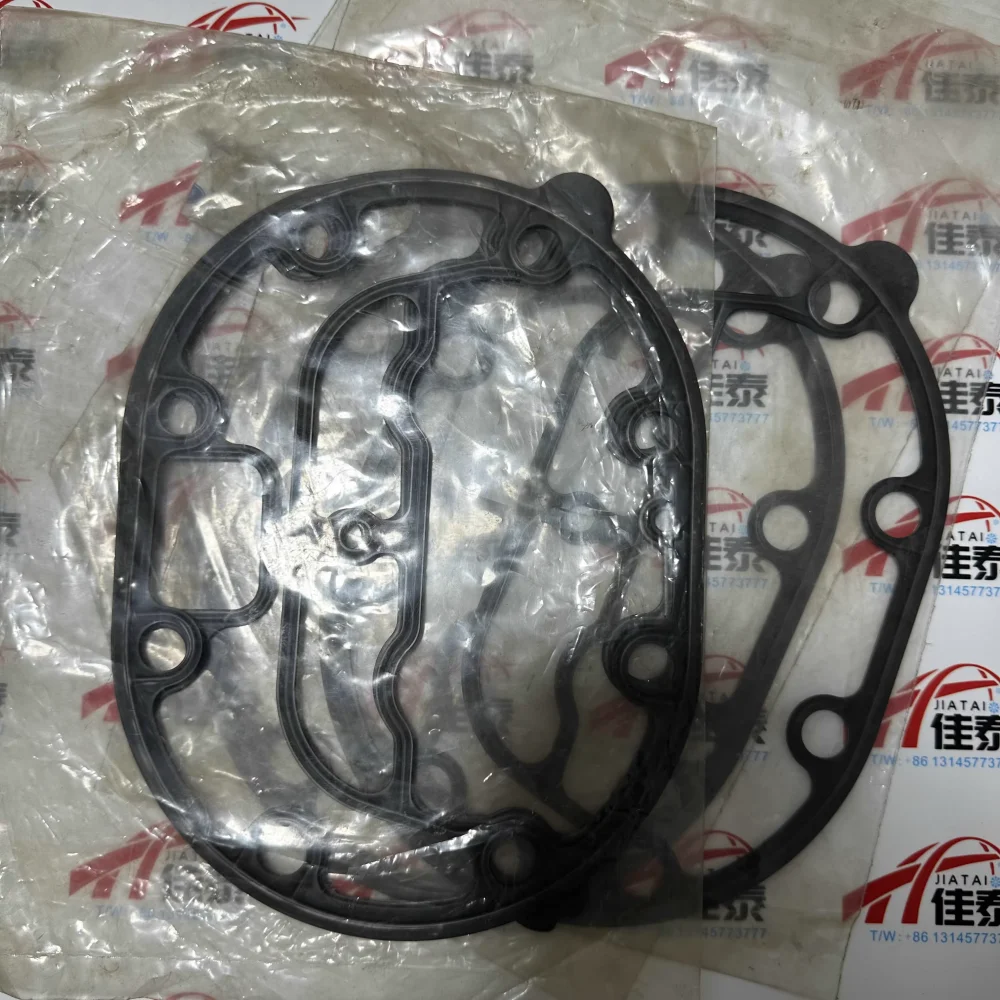 Junta de culata del enfriador de pistón portador 06E 06EA503334