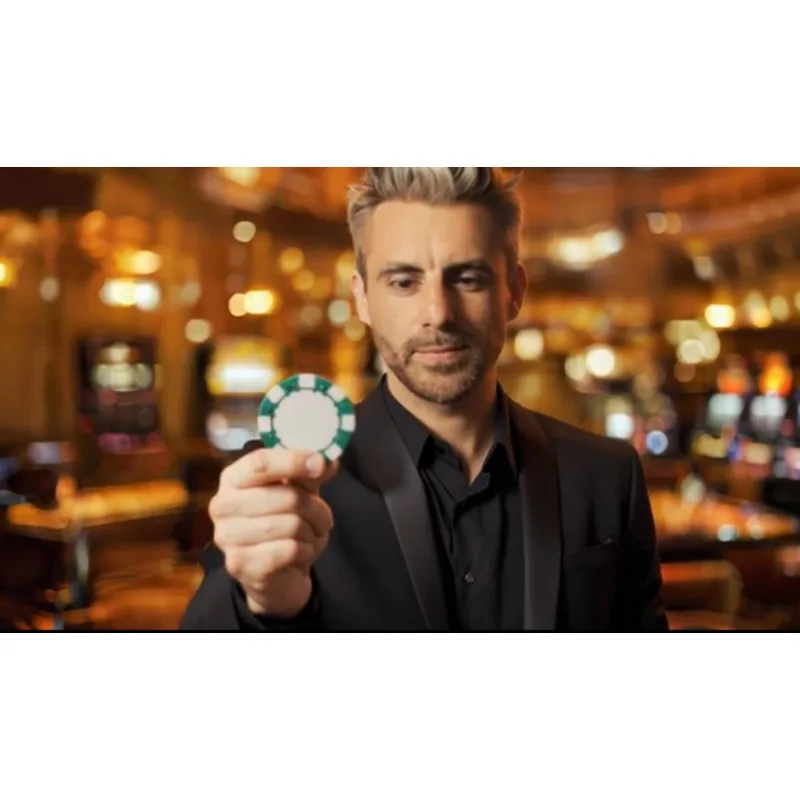 

Трюки, дорожные фишки от R Paul Wilson, фокусы крупным планом, иллюзии, профессиональный фокусник, уличный бар, трюк, реквизит, забавный