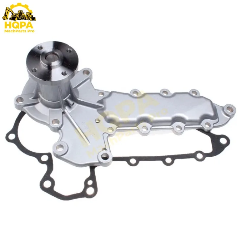 15521-73030 1552173030 New Water Pump For Kubota D1402 D1102 D1703 V1903 V2203 V2003 Engine