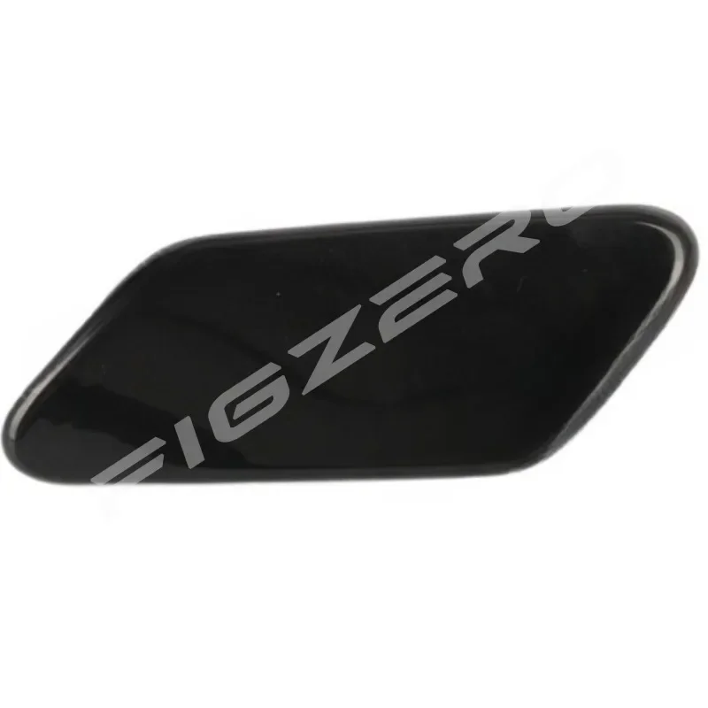 Headlight Washer Nozzle Cover Decorative Cap for Subaru XV 2018 2019 2020