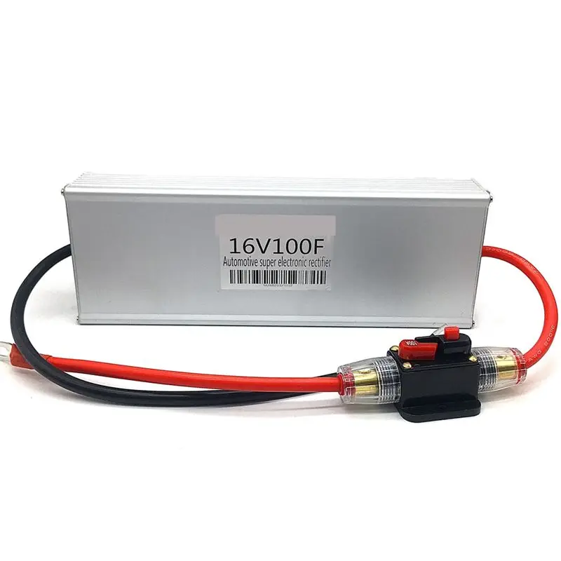【a89z】-automotive-rectifier-supercapacitor-group-285v700f-16v100f