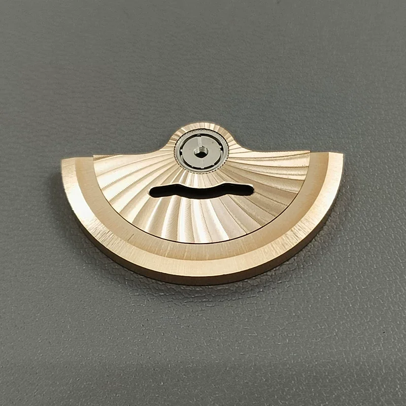 For ETA 2824 2836 Automatic Watch Rotor Oscillating Weight, 9901 8500 Movement Pendulum Replacement Parts