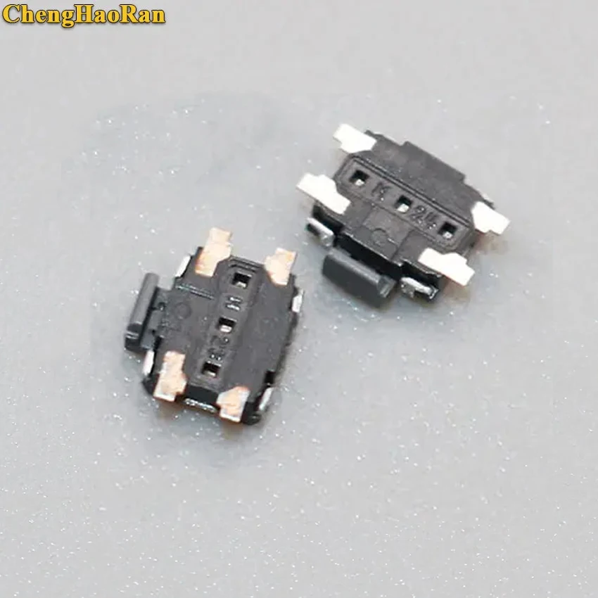 5PCS Power On Off Switch Button Connector replacement parts For Nokia 3100 6300 3110C E51 520 905 525 515 N85 N95 N97 X6