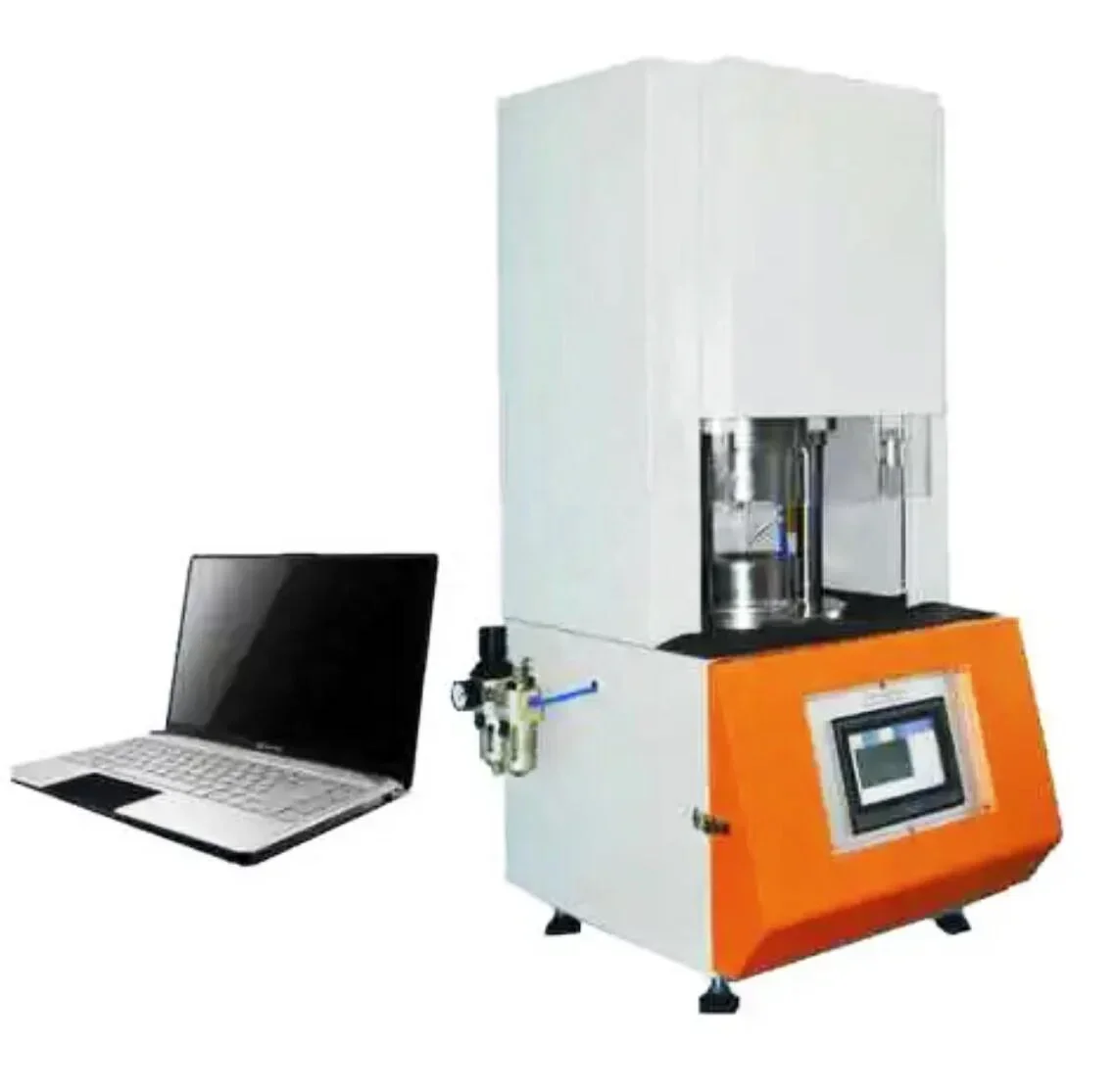 Best Price, Hot Selling, High Quality  Computer Rubber Mooney Viscometer Instrument for Laboratory