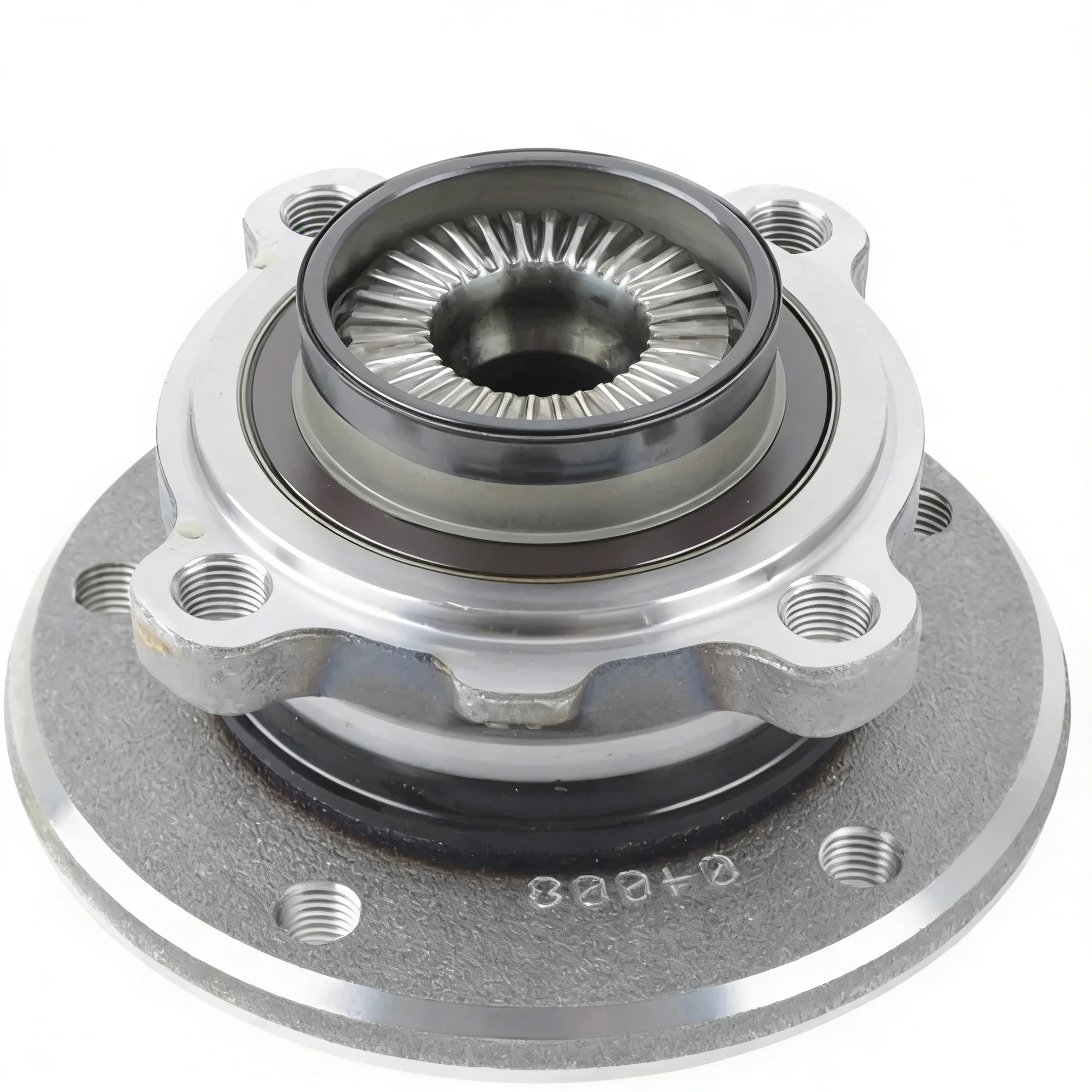 

OEM 31206877562 Front Wheel Hub Bearing Assembly For BMW X1 E84
