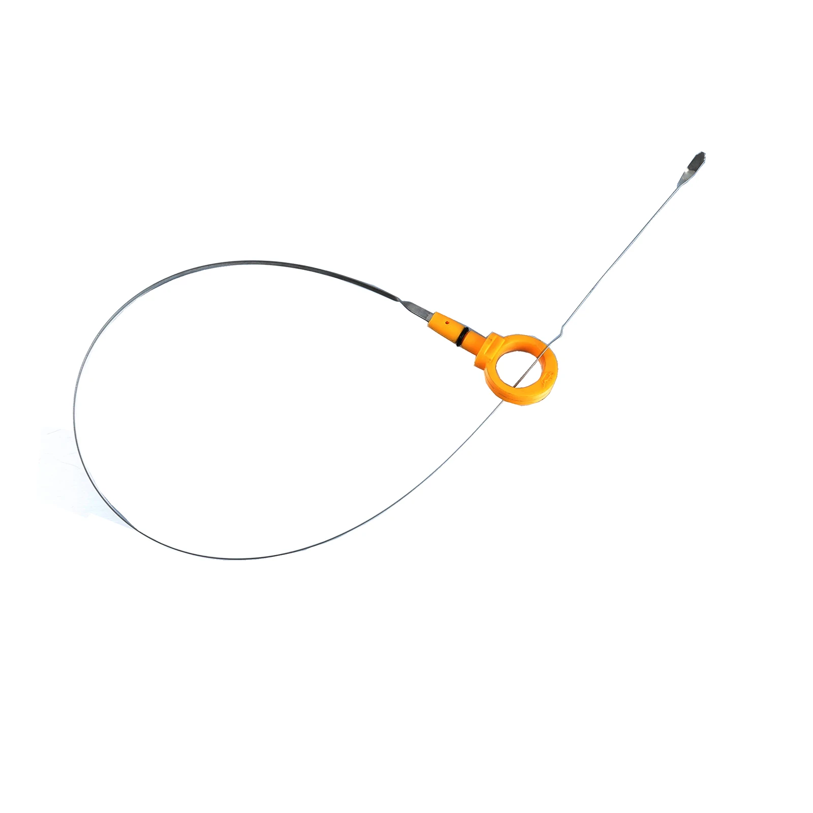 1X Transmission 5.7L HEMI Engine Oil Level Dipstick For Dodge Challenger Charger 4792872AF 04792872AE 4792872AE