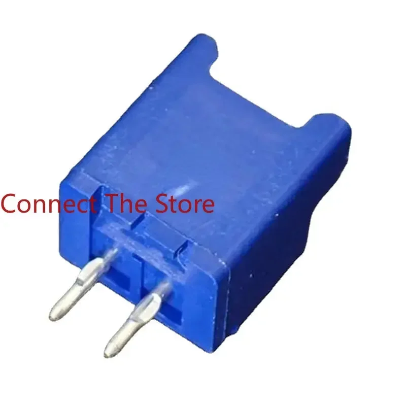 

10PCS Connector B02B-XAEK-1 Pin Base 2Pin 2.5mm Spacing Original Stock