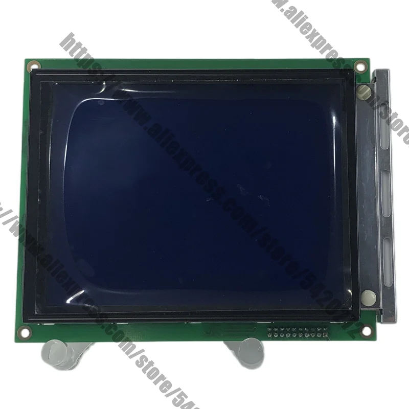 New Original Display 320240CA REV.B WG320240C-TFH-TZ LCD Screen