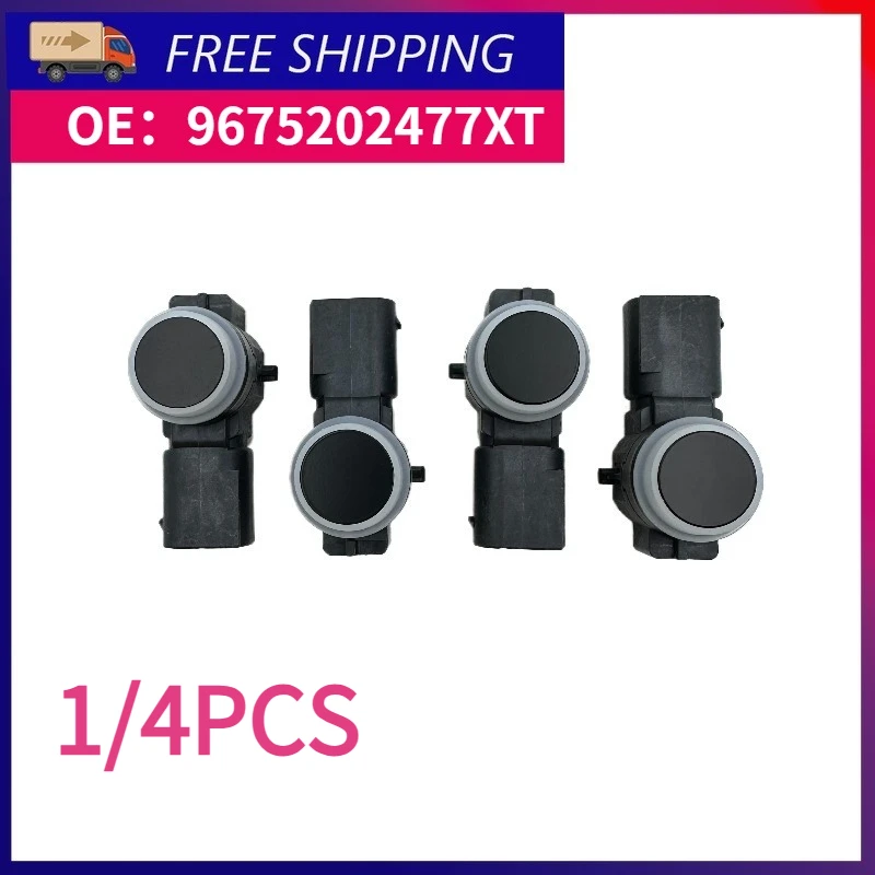 1/4PCS 9675202477XT…