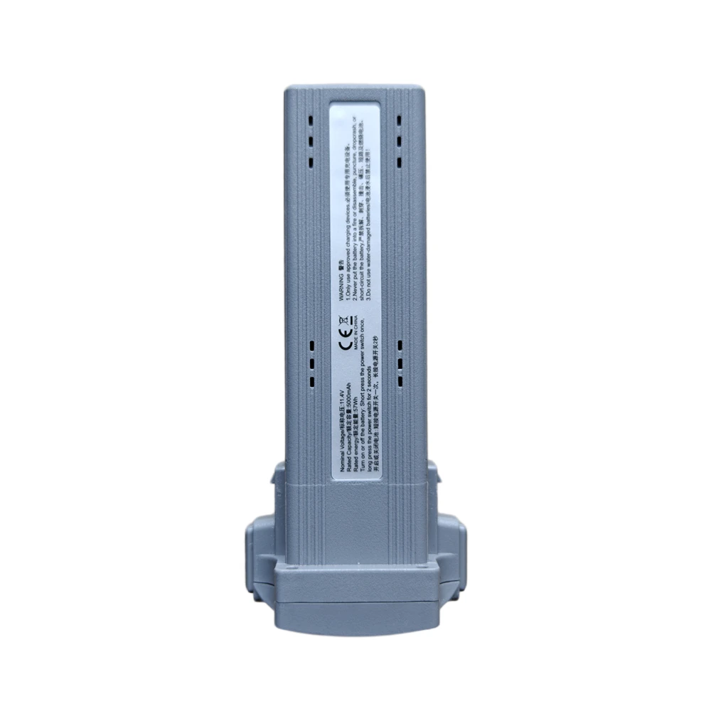 Oryginalny Beast 5 SG909 MAX XiL019 RC Drone UAV Quadcopter 11.4V 5000mAh Li-Poly bateria zapasowe części zamienne akcesoria