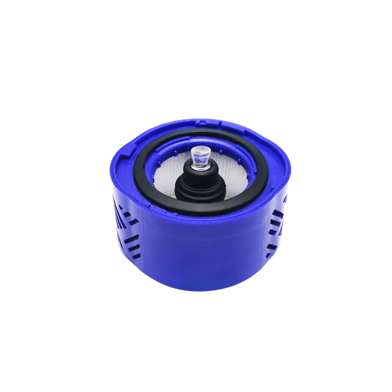 Rear Reusable Replacement Post-Motor HEPA Filter Suitable for Dyson V6 DC59 Vacuum Cleaner Parts