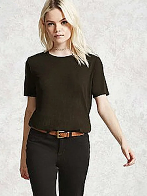 

Summer Casual Pure Color ort Sve Women's Rer Button up Sweet Sle mid Waist ort Pants Comfortable Fit