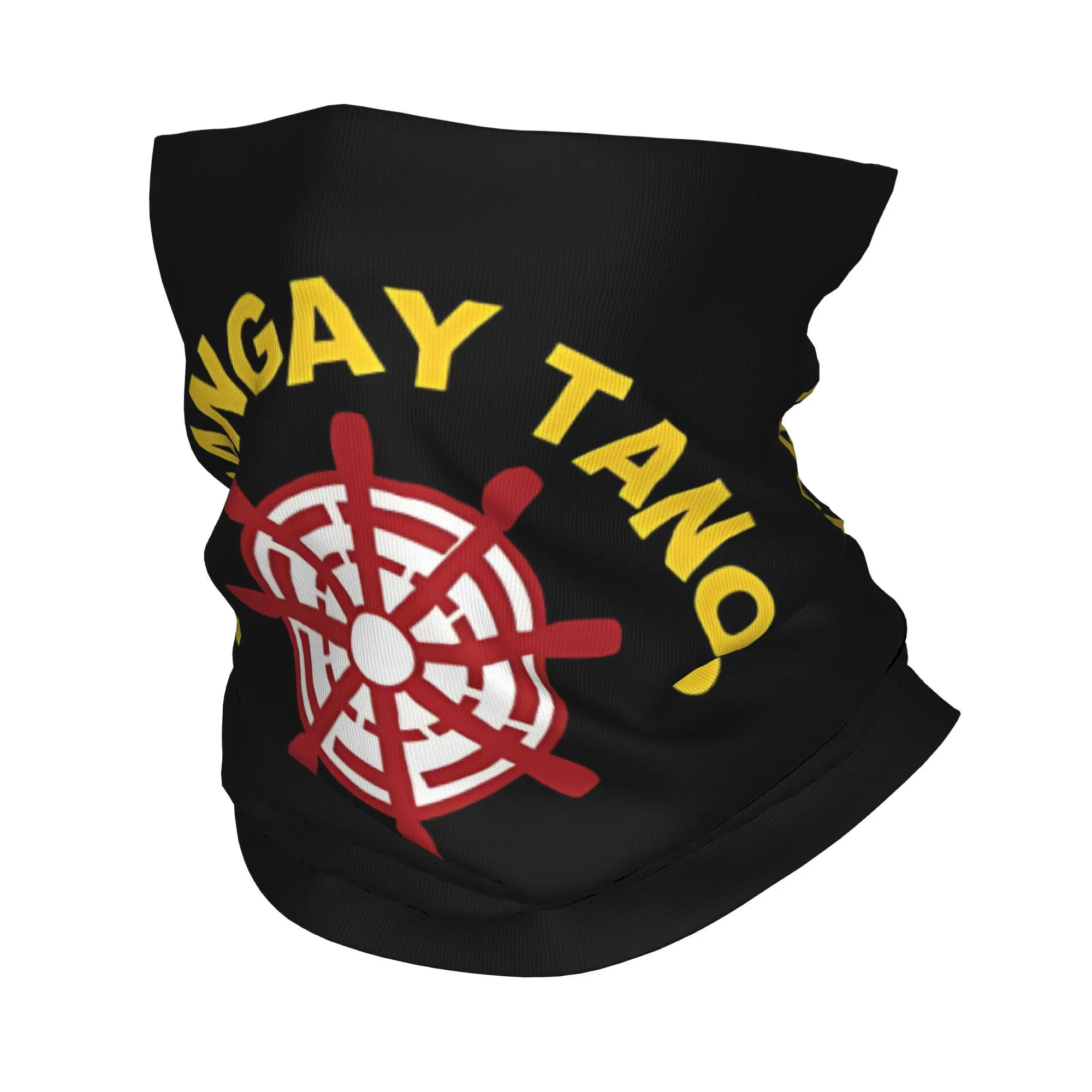 

Xo Tanod NINONG CAP Бандана на шею Гетры с принтом Волшебный шарф Теплая повязка на голову для верховой езды унисекс для взрослых Дышащая