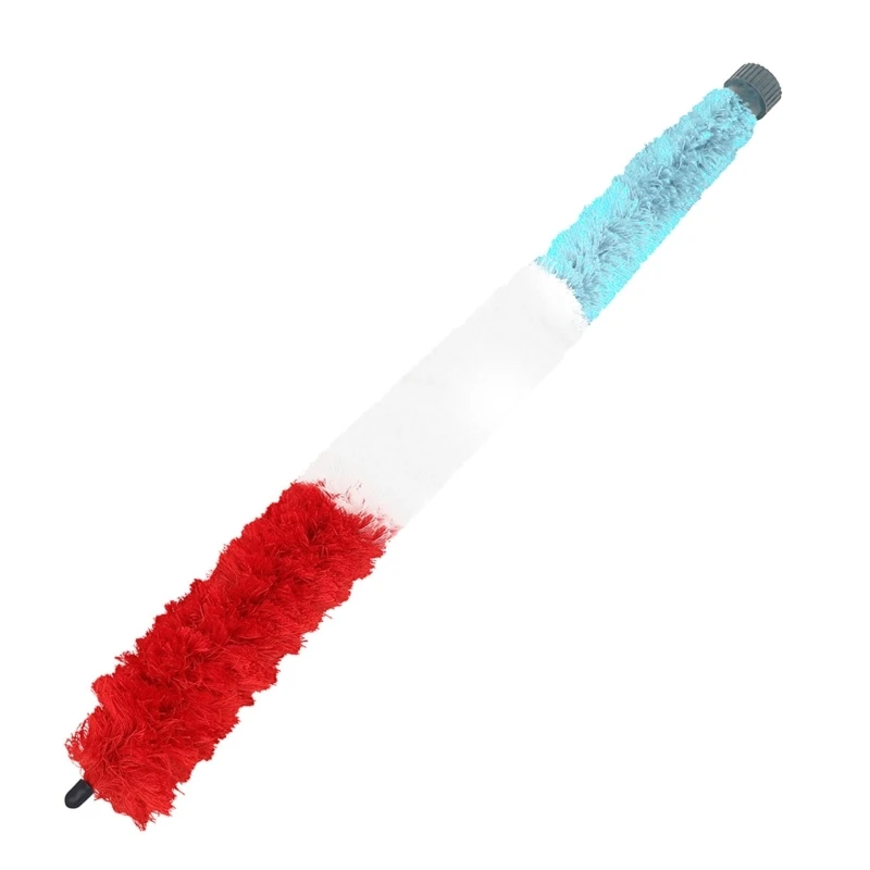 Saxophone Cleaning Care Cleaning Cleaner Brush for Alto Soprano Sax Saxophone