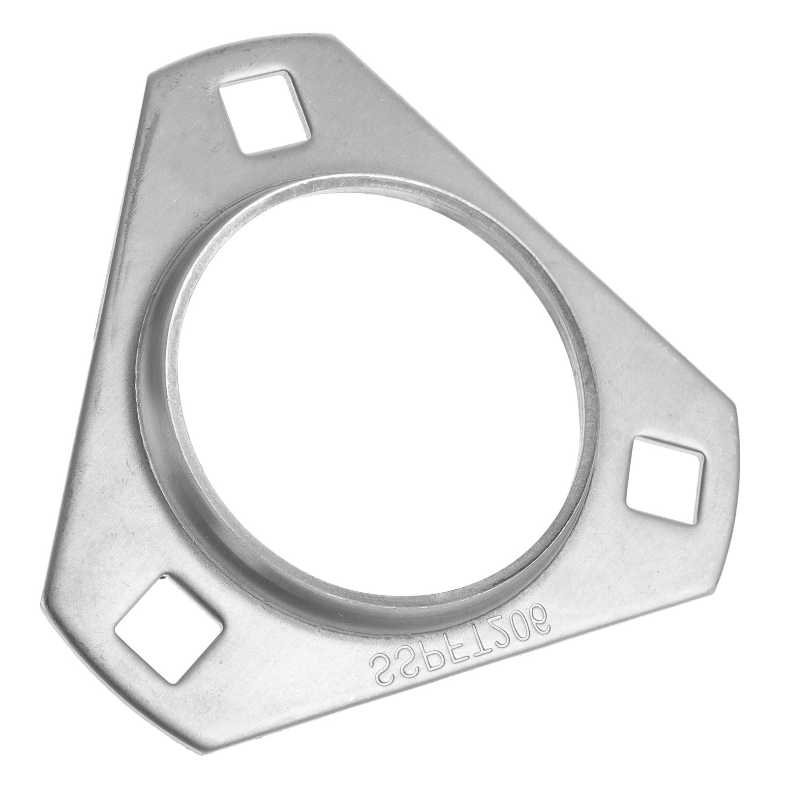 

Bearing Seat Go Kart Axle Kit Stainless Steel Hardware Parts Karts Flange Suite Design Reduced Friction Noise Resistance
