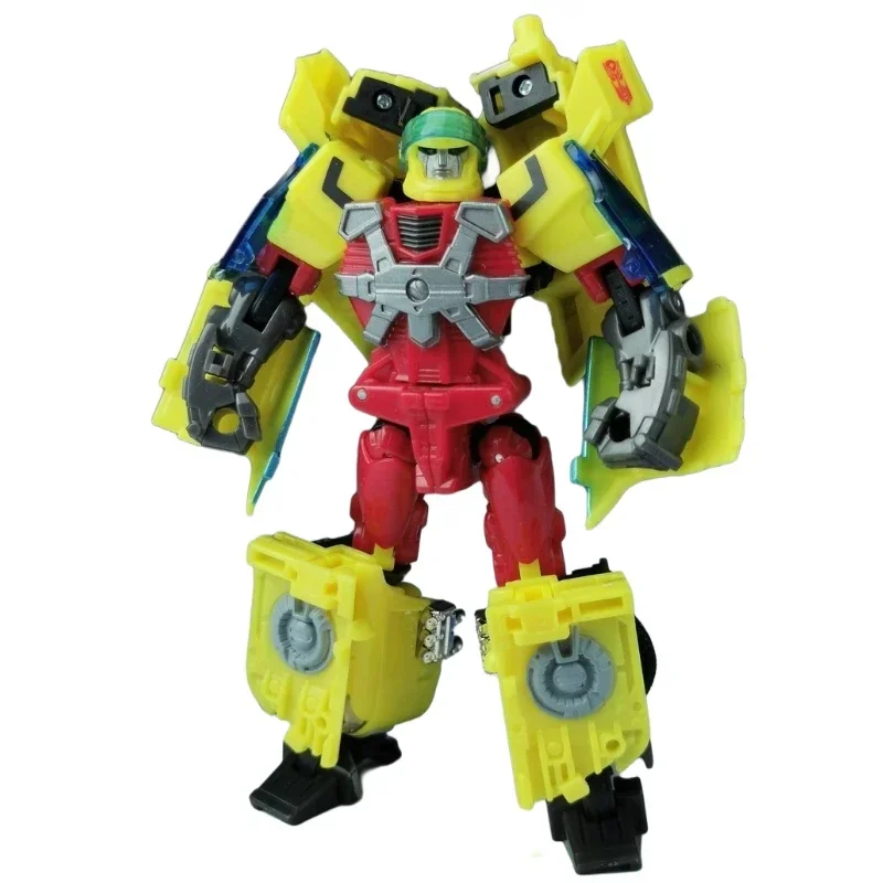 In magazzino trasformatori Takara Tomy C-17 Breakout Action Robot modelli figure da collezione regali di compleanno ..