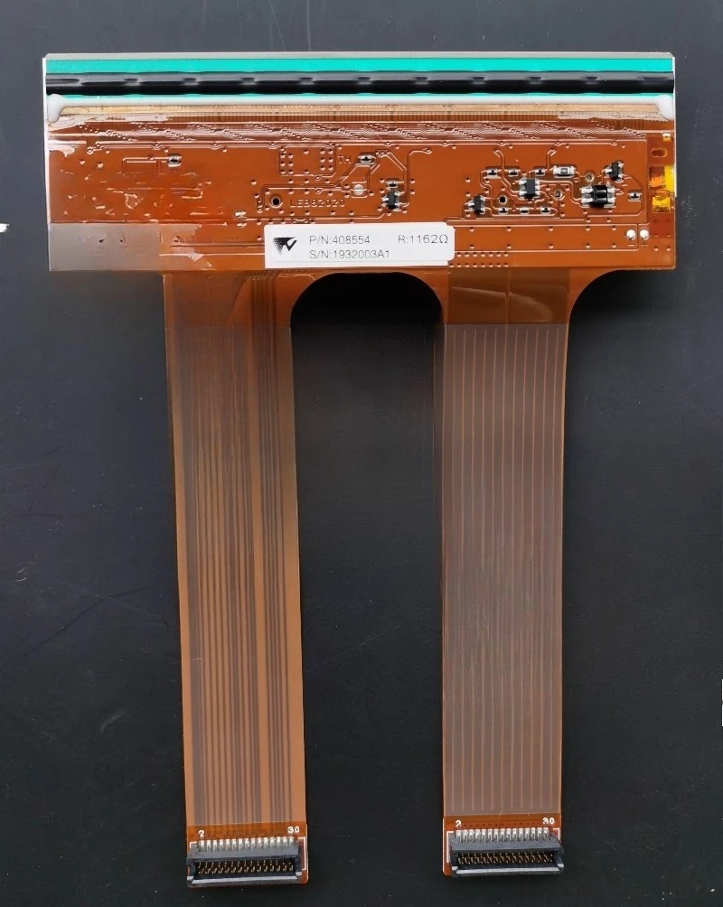 

Original high-quality Linx new TT1000 107mm print head TS408554 KCE-107-12PAT1-VJTN original P003396