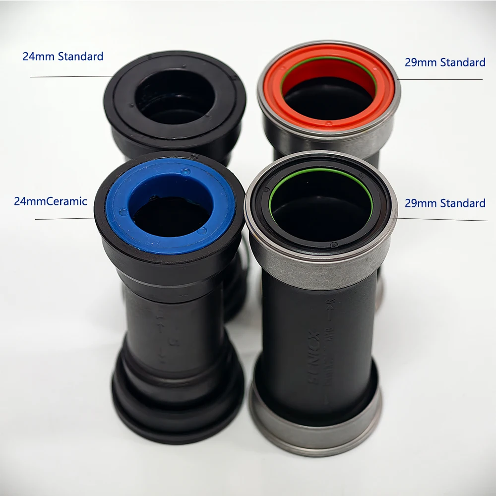 Thumbnail 2 - #28 Cheap Bicycle Bottom Brackets Worth Buying
