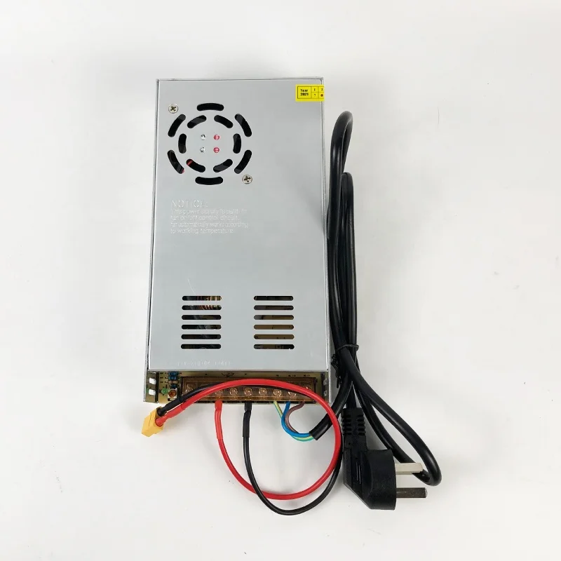 Ready to Ship 110v/220V to 12v Power Inverter for the 12v Mini Pcp Compressor Inverter