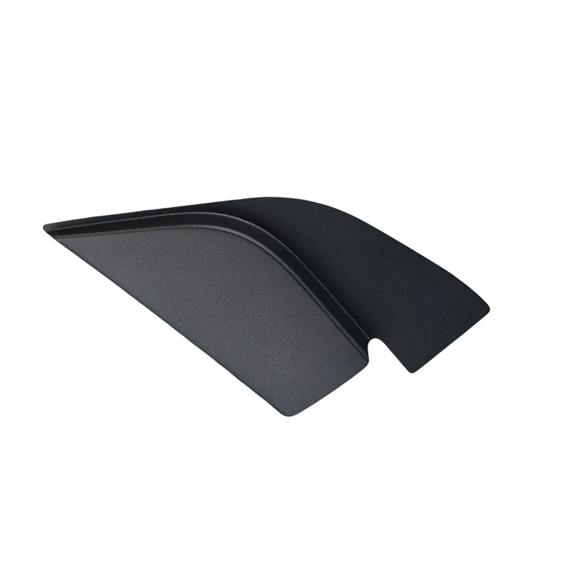 Left Right Side Inner Mirror Corner Trim Cover For Nissan For Versa 2012-2018 Plastic Replacement Front Inner Mirror
