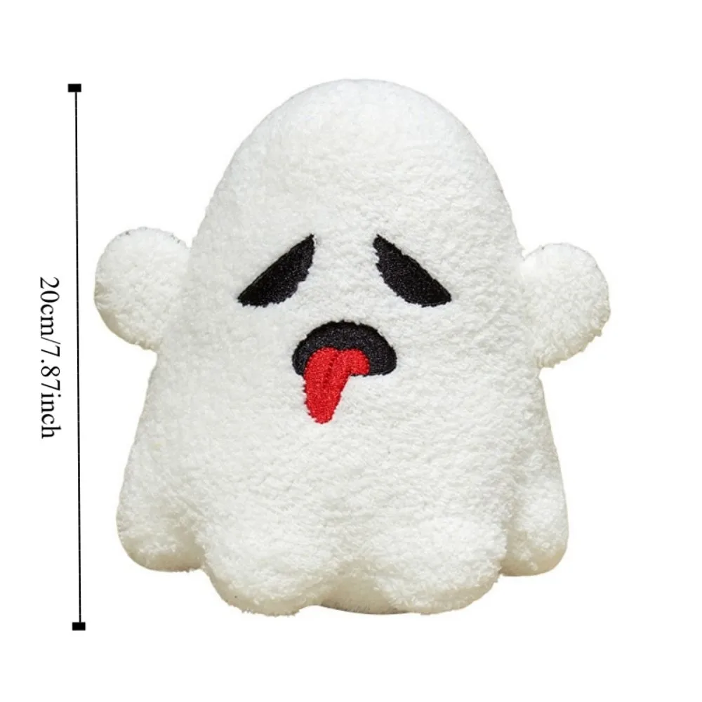 الدعائم الطرف مضحك هالوين اليقطين شيطان لينة الكرتون اليقطين رمي وسادة لطيف اليقطين شبح مهرجان