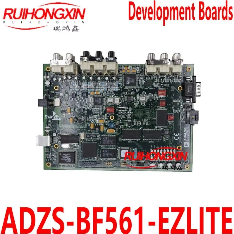 

ADZS-BF561-EZLITE Совершенно новые оригинальные аналоговые устройства