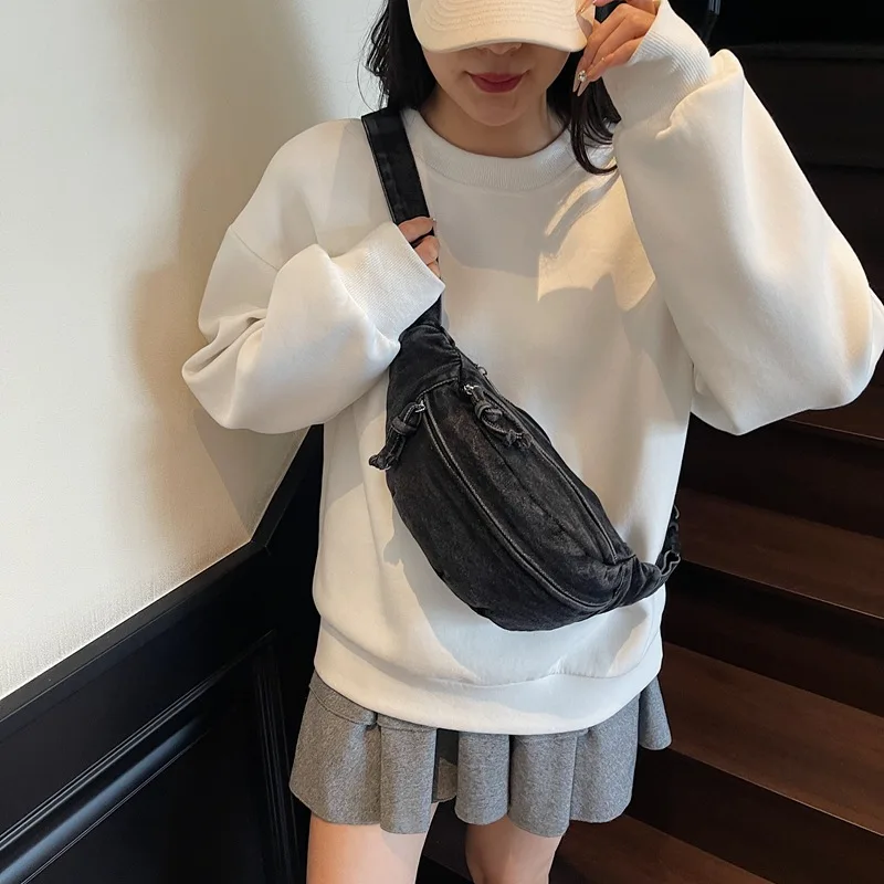 Thumbnail 4 - #32 Best Canvas Waist Packs to Buy In 2026