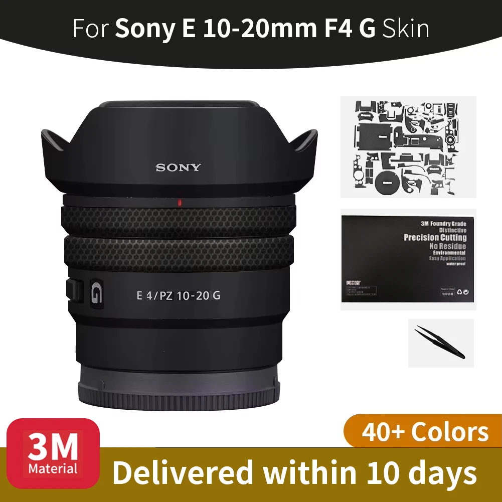 For Sony 10-20Mm Sk…