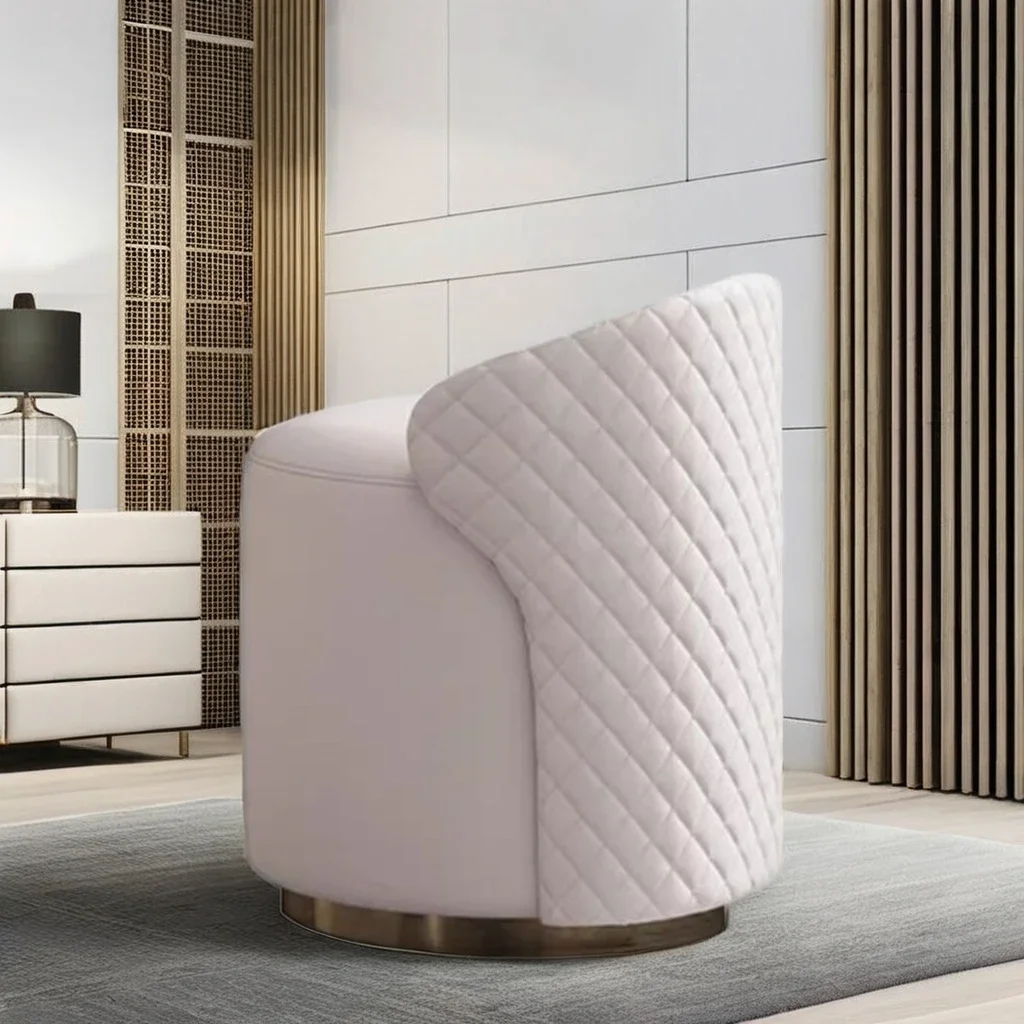 

-More Design Modern French Bedroom Furniture Smart Light Emitting Diode Lights Dresser Optional White Storage Dresser Plank