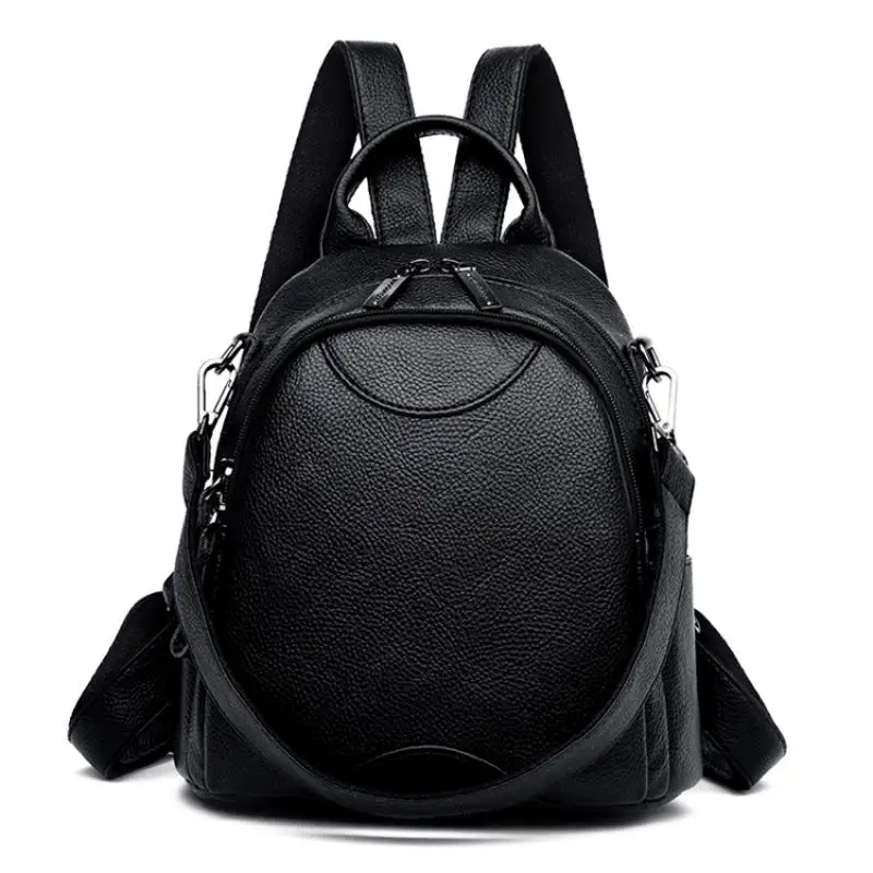 backpack women large capacity High quality travel bagpack fashion schoolbag teen shoulder bag girls mochila tote business sac