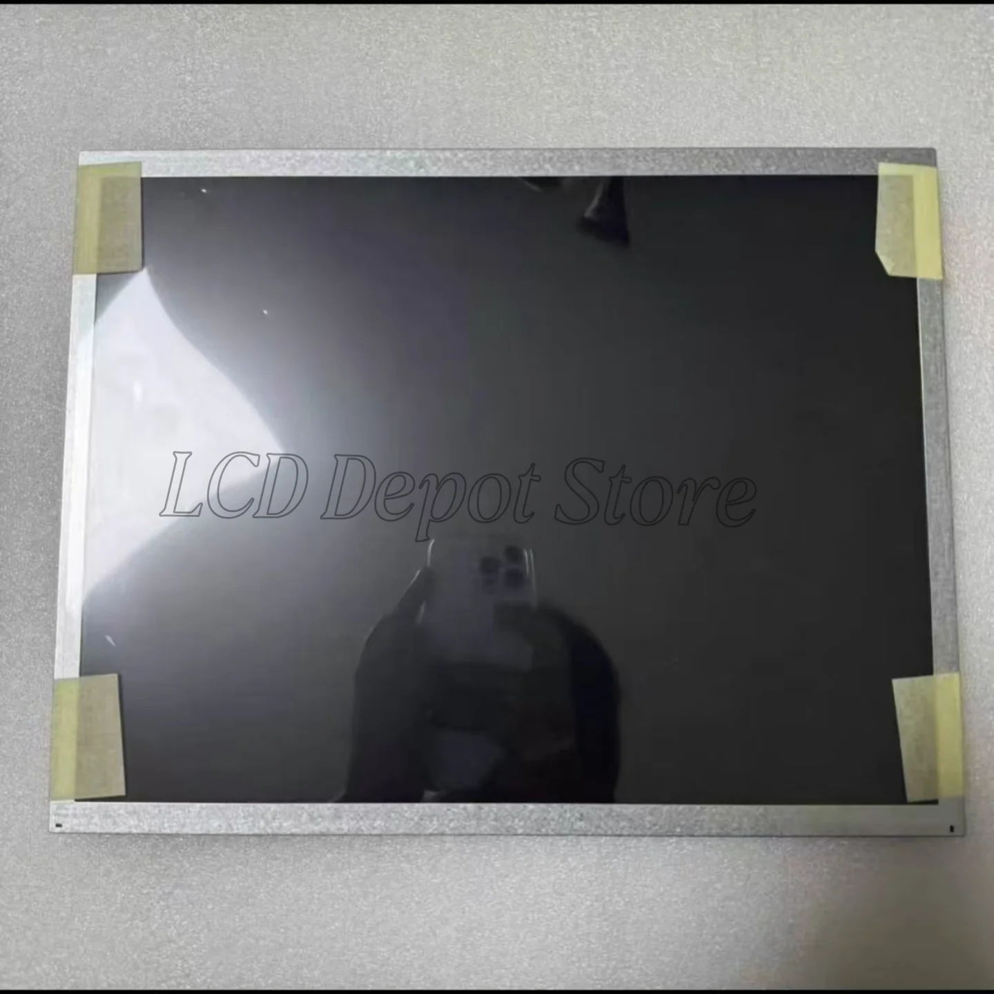 G150Xg01 V3 New Original 15inch Lcd Lcd Display Module Fast Shipping