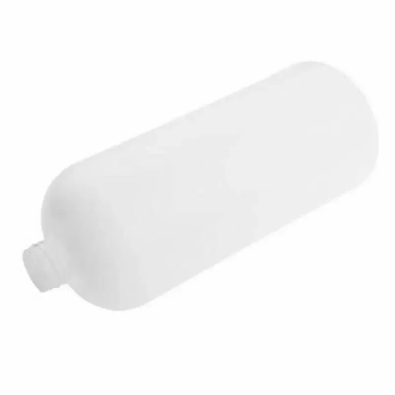 

High Quality 1L Plastic Replacement Foam Bottle For High Pressure Washer Snow Foam Lance 140 ° F Garden Supplies Two Wires