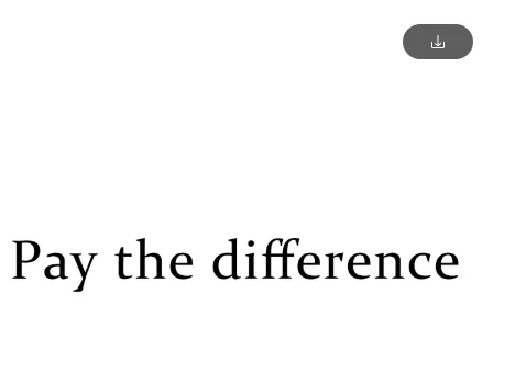 

Ссылки на индивидуальные заказы - оплатите разницу в цене