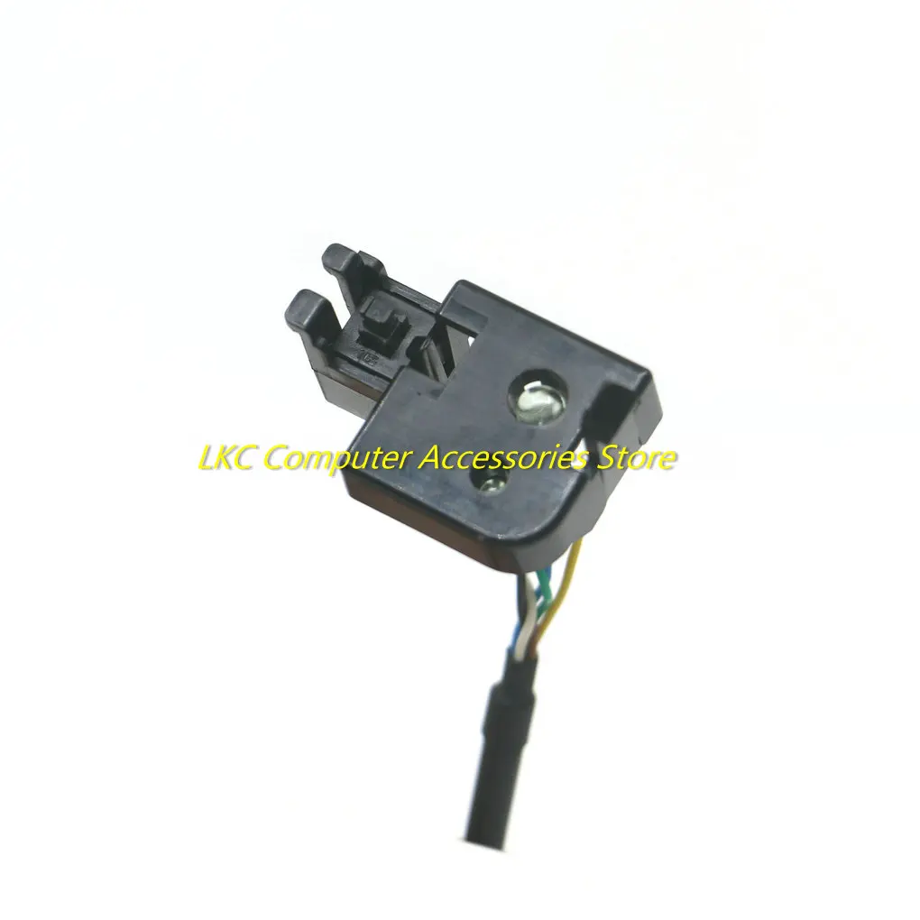 For Lenovo Thinkcentre M70E M72E M91P M92P 54Y9916 Switch Line Power Button To Start The Power