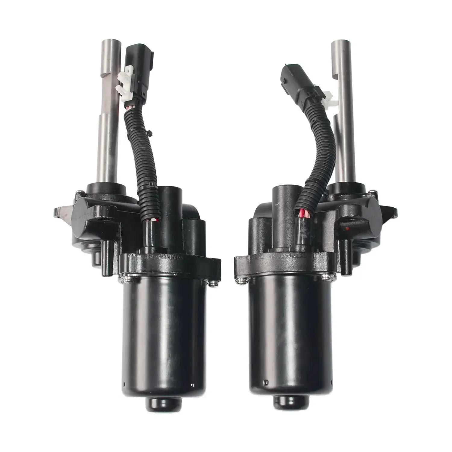

AP03 Pair Left+Right Side Power Running Board Motors For Ford F-150 series 2007-2014