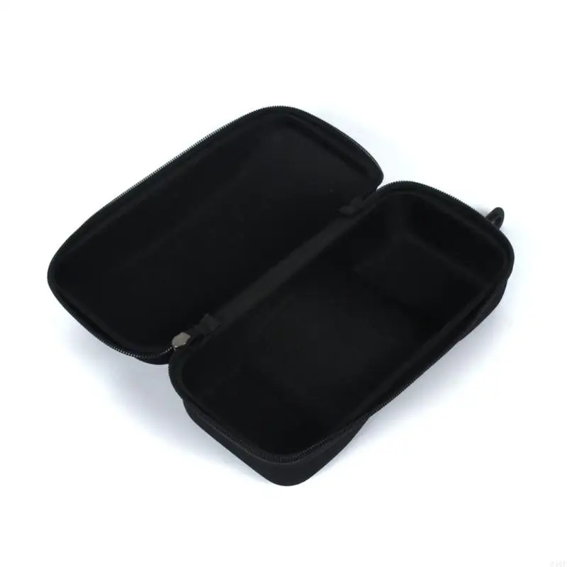 

340F Multiple Functional Ski Glasses Protective Case Impermeable Building Strategic Fashion Storage with Large Capacity